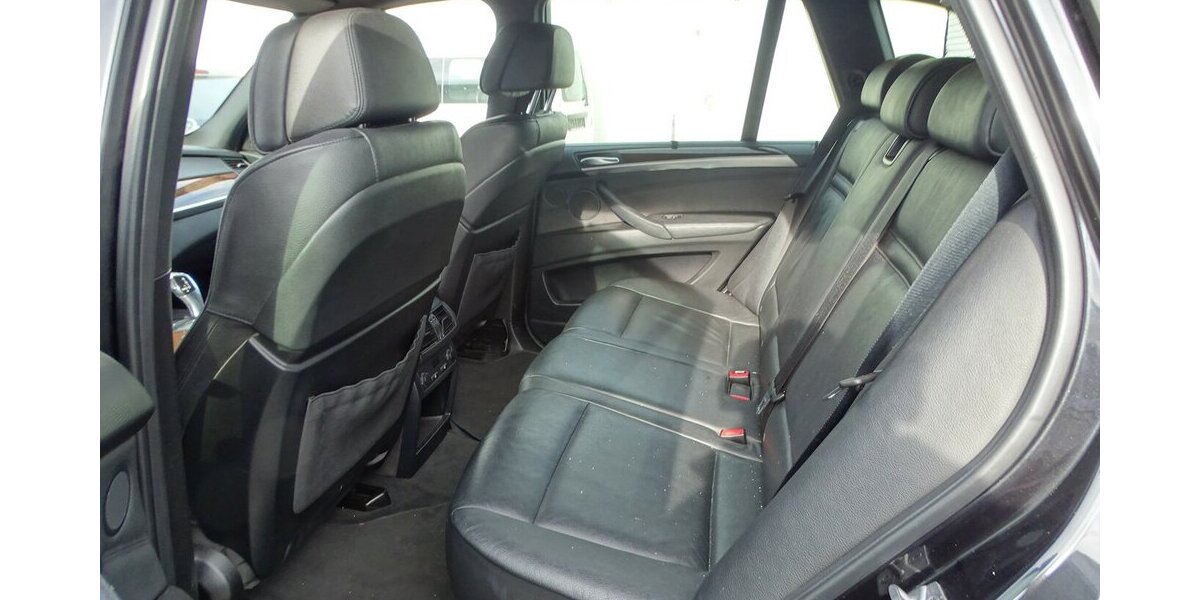 BMW X5 xDrive40d Panoramadach, Leder, Rückfahrkamera, 218.446 km 11.790 &euro; Rodgau 63110