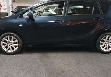 Toyota Verso 159.800 km 12.900 &euro; Rüsselsheim 65428