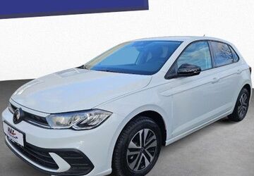 VW Polo 2.500 km 23.834 &euro; Offenbach am Main 63071