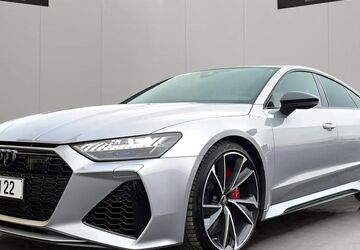 Audi RS7 93.000 km 74.000 &euro; Friedberg 61169