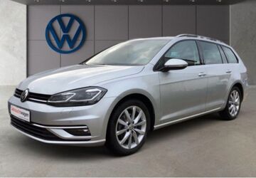 VW Golf 104.000 km 17.900 &euro; Hattersheim am Main 65795