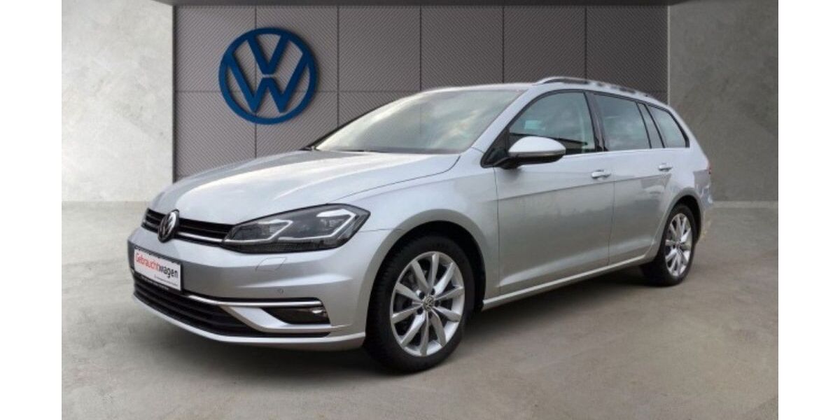 VW Golf 104.000 km 17.900 &euro; Hattersheim am Main 65795