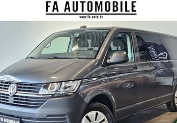 VW T6 Caravelle 63.210 km 39.750 &euro; Mainaschaff 63814