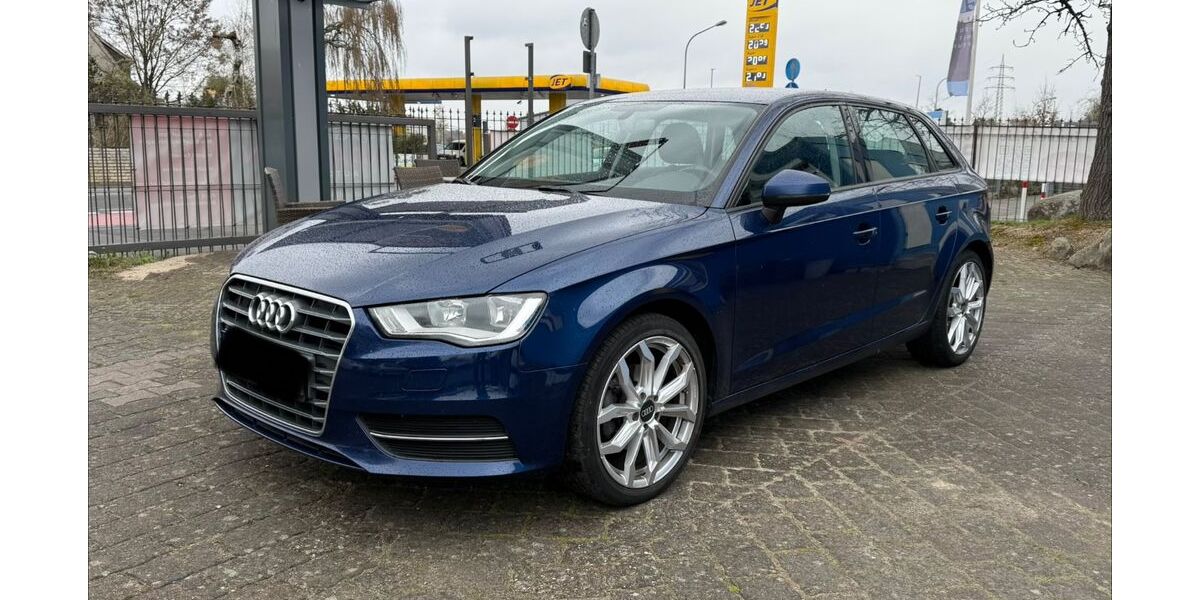 Audi A3 225.000 km 7.900 &euro; Dieburg 64807