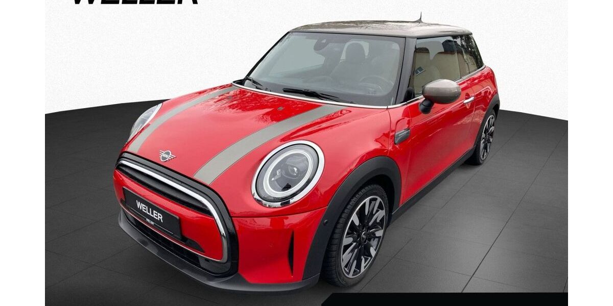 Mini Cooper 38.263 km 21.690 &euro; Kronberg 61476