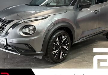 Nissan Juke 24.430 km 19.160 &euro; Offenbach 63069