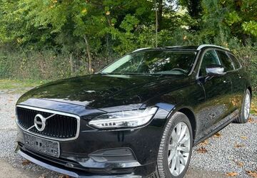 Volvo V90 175.500 km 16.950 &euro; Karlstein am Main 63791
