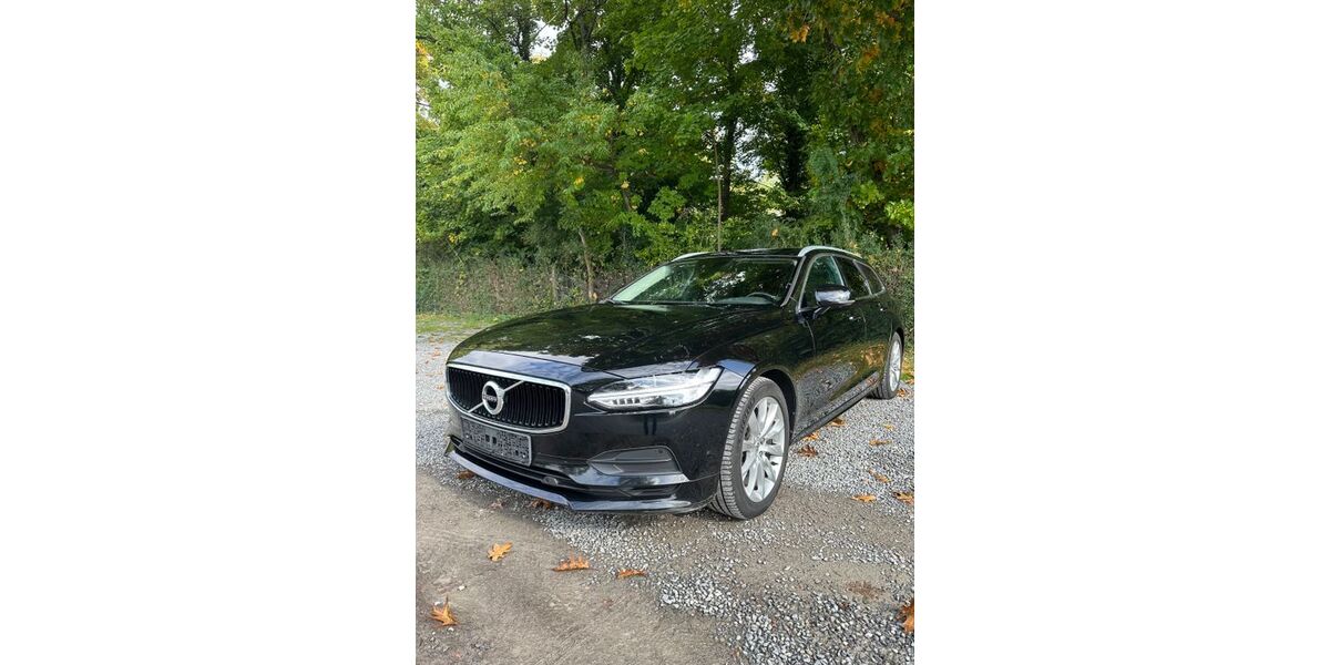 Volvo V90 175.500 km 16.950 &euro; Karlstein am Main 63791