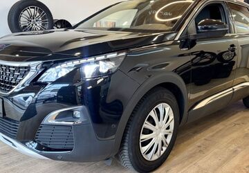 Peugeot 5008 99.845 km 19.800 &euro; Schaafheim 64850