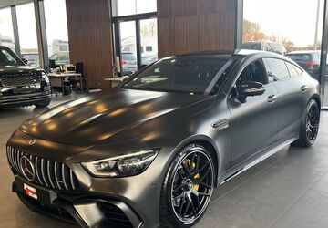 Mercedes-Benz AMG GT 148.000 km 93.990 &euro; Roßdorf 64380