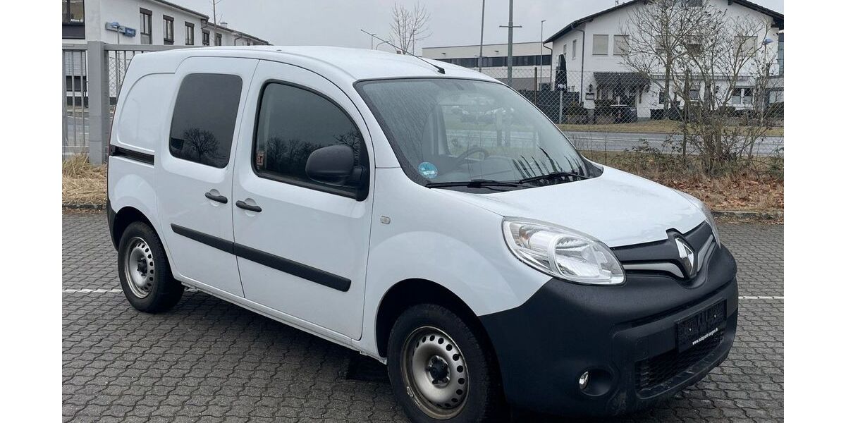 Renault Kangoo 90.500 km 8.980 &euro; Langen 63225
