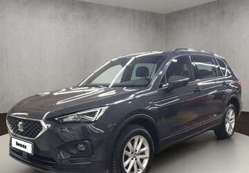 Seat Tarraco 88.300 km 20.250 &euro; Alzenau 63755
