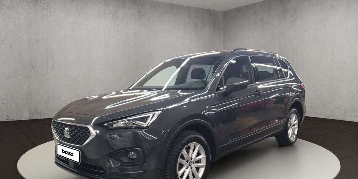 Seat Tarraco 88.300 km 20.250 &euro; Alzenau 63755