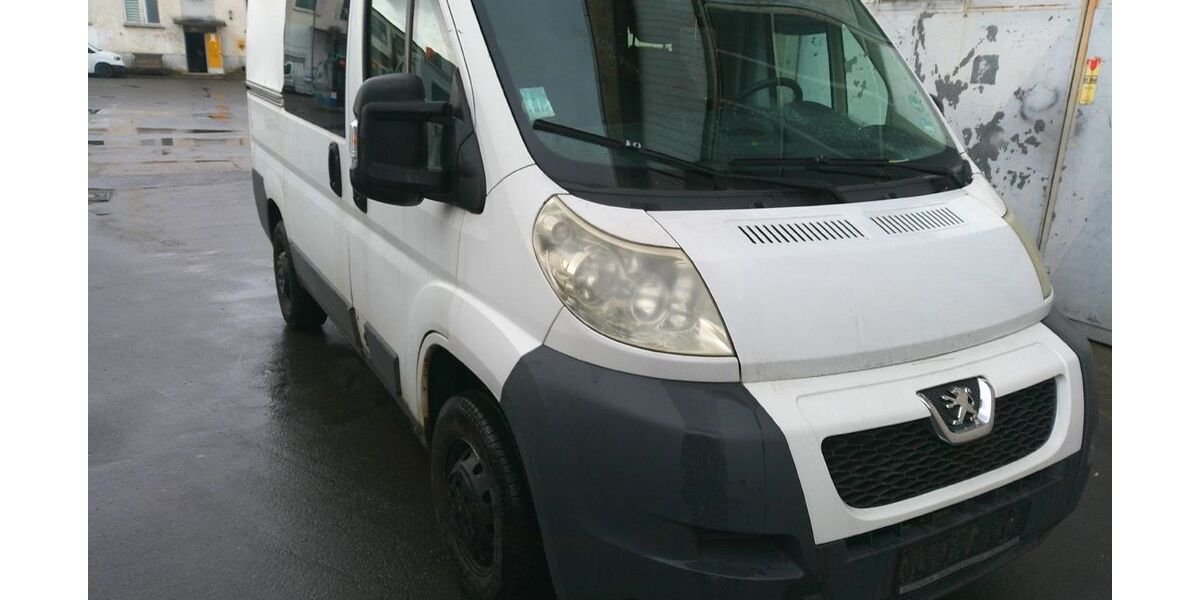 Peugeot Boxer 216.586 km 2.900 &euro; Neu-Isenburg 63263