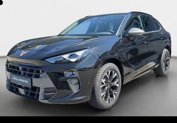 Cupra Terramar 24.133 km 36.790 &euro; Königstein 61462
