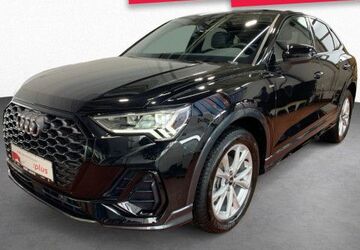 Audi Q3 21.600 km 40.979 &euro; Offenbach am Main 63071