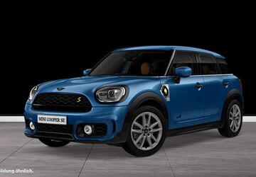 Mini Countryman SE (Cooper) 59.936 km 26.280 &euro; Dreieich-Sprendlingen 63303