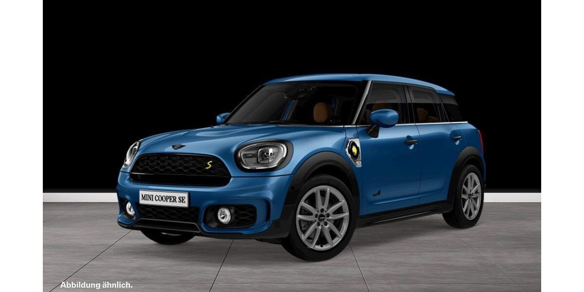 Mini Countryman SE (Cooper) 59.936 km 26.280 &euro; Dreieich-Sprendlingen 63303