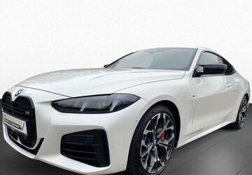 BMW M440 26.782 km 58.470 &euro; Bad Homburg 61352