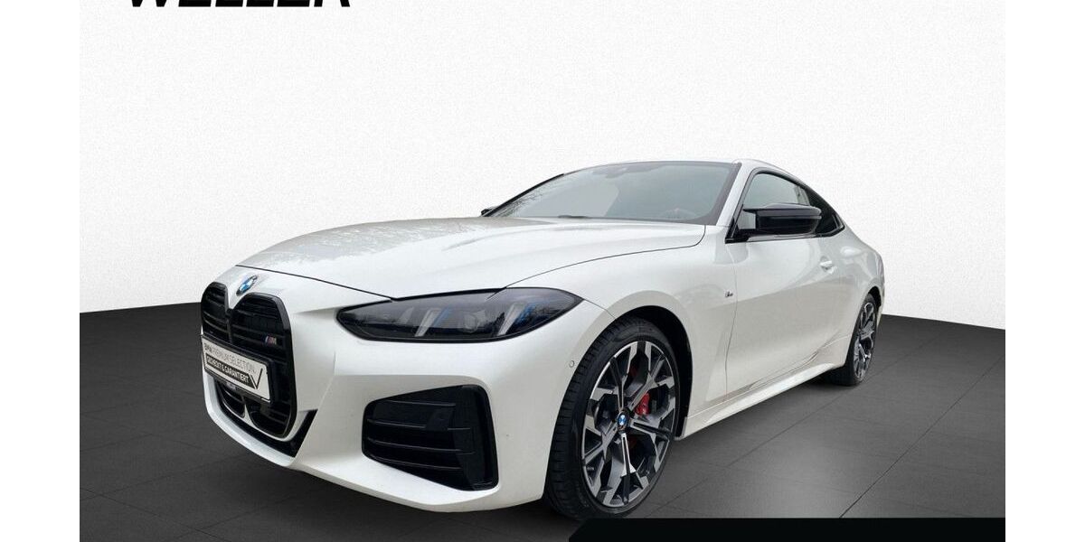 BMW M440 26.782 km 58.470 &euro; Bad Homburg 61352