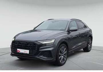 Audi Q8 79.175 km 69.890 &euro; Darmstadt 64295