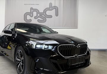 BMW 520 25.479 km 54.890 &euro; Maintal bei Frankfurt am Main 63477