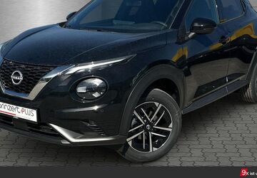 Nissan Juke 14.990 km 20.470 &euro; Darmstadt 64285