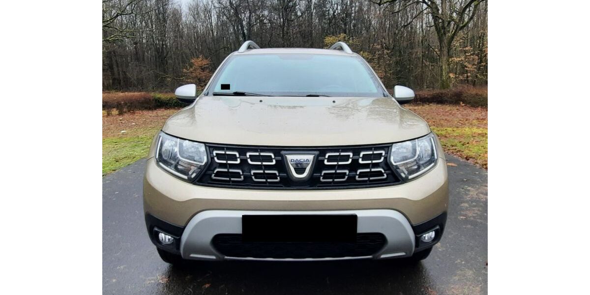 Dacia Duster 63.000 km 10.399 &euro; Dreieich 63303