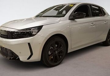 Opel Corsa 21.068 km 16.990 &euro; Rödermark 63322