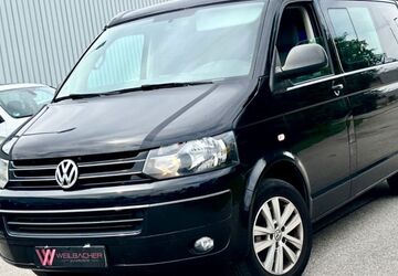 VW T5 California 120.000 km 34.490 &euro; Flörsheim 65439