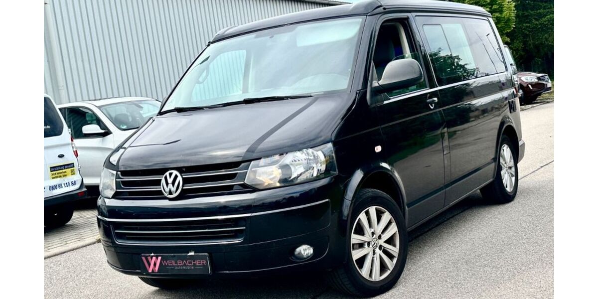 VW T5 California 120.000 km 34.900 &euro; Flörsheim 65439