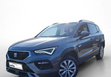 Seat Ateca 83.450 km 19.150 &euro; Friedberg 61169