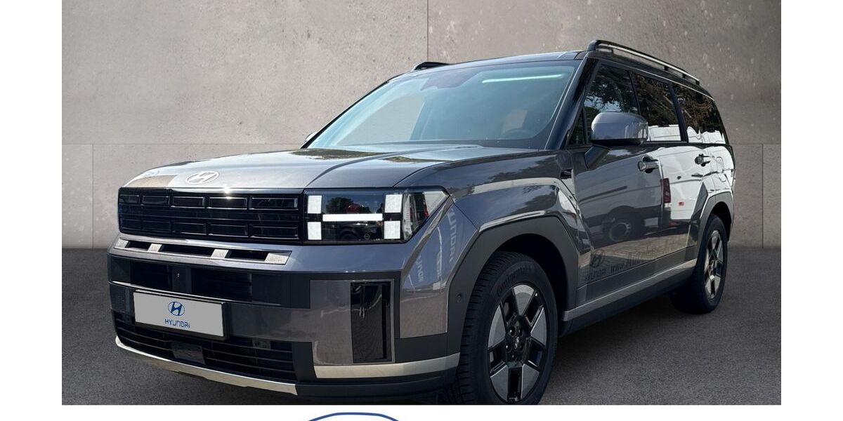 Hyundai SANTA FE 8.900 km 49.990 &euro; Groß - Gerau 64521