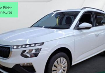 Skoda Kamiq 9.383 km 22.540 &euro; Hofheim im Taunus 65719