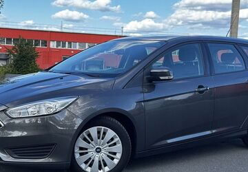 Ford Focus 109.470 km 9.500 &euro; Dietzenbach 63128