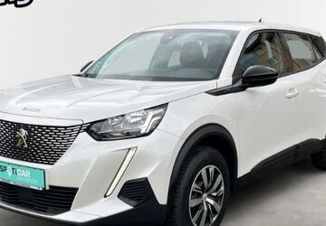 Peugeot 2008 20.800 km 17.690 &euro; Kleinostheim 63801