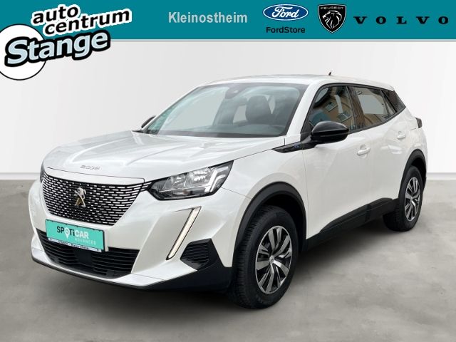 Peugeot 2008 20.800 km 17.690 &euro; Kleinostheim 63801