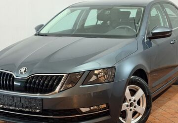 Skoda Octavia 112.500 km 13.990 &euro; Rodgau 63110