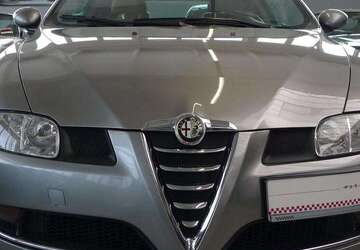 Alfa Romeo GT 189.377 km 6.950 &euro; Frankfurt am Main 60388