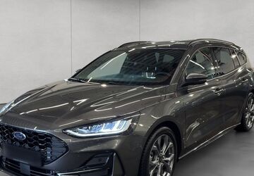 Ford Focus 22.494 km 23.950 &euro; Frankfurt 60386