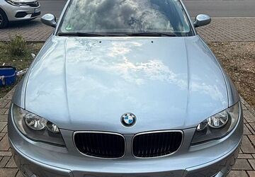 BMW 116 135.758 km 4.300 &euro; Münster 64839