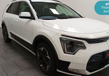 Kia Niro 12.106 km 25.970 &euro; Egelsbach 63329