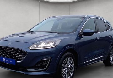 Ford Kuga 52.266 km 23.550 &euro; Frankfurt 60386