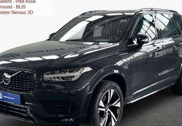 Volvo XC90 42.138 km 44.450 &euro; Frankfurt am Main 60486