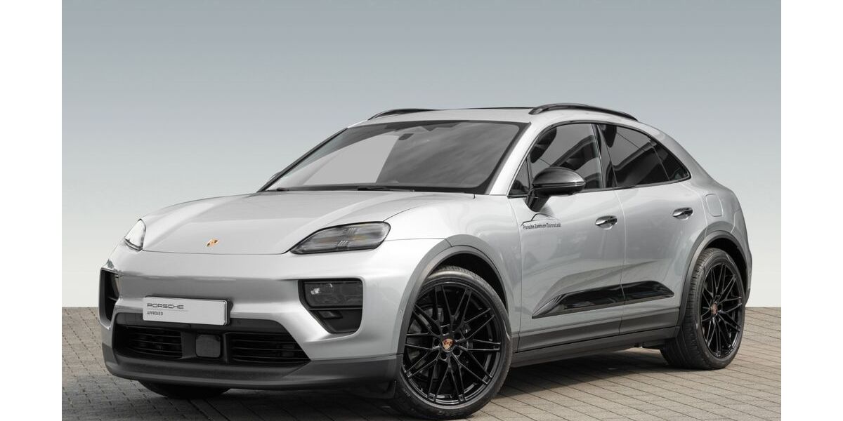 Porsche Macan 17.500 km 87.000 &euro; Darmstadt 64295