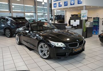 BMW Z4 252.320 km 15.900 &euro; Obertshausen 63179