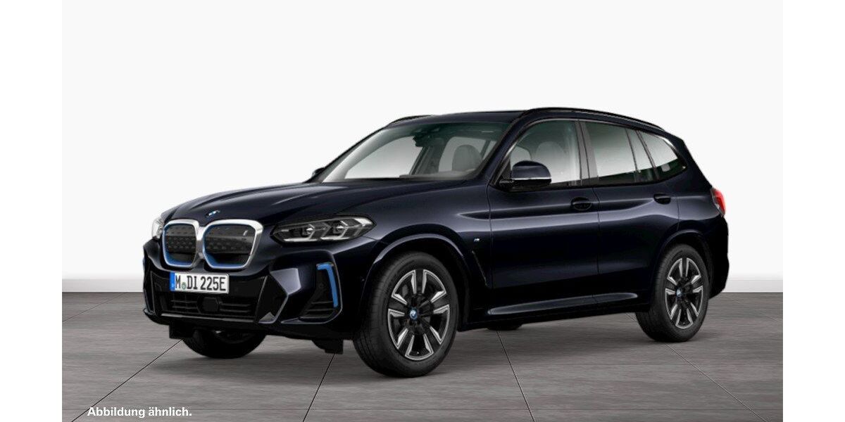 BMW iX3 20.672 km 42.690 &euro; Dreieich-Sprendlingen 63303