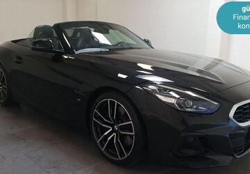 BMW Z4 44.400 km 40.970 &euro; Egelsbach 63329
