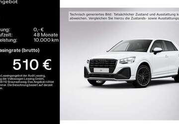 Audi Q2 1.500 km 41.905 &euro; Hanau 63452