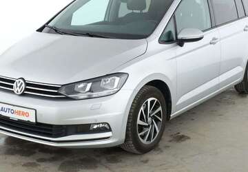 VW Touran 59.568 km 22.170 &euro; Frankfurt am Main 65936